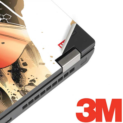 Marvel Thor Thor’s Lightning Lenovo ThinkPad Skin