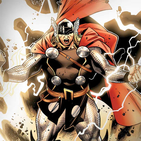 Marvel Thor Thor’s Lightning Lenovo ThinkPad Skin