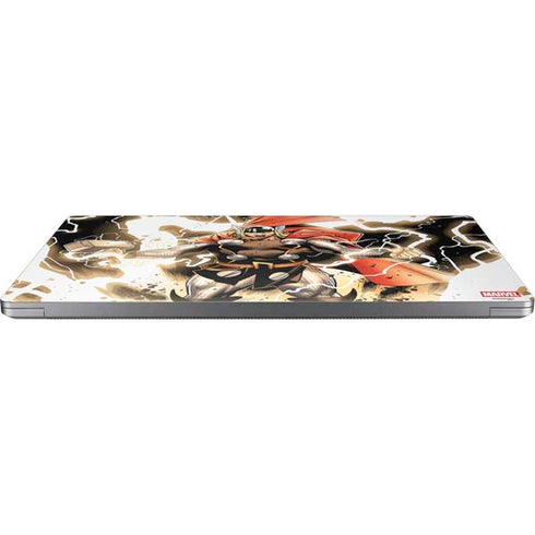 Marvel Thor Thor’s Lightning Universal Laptop 11in (8.8 x 6.2in) Skin