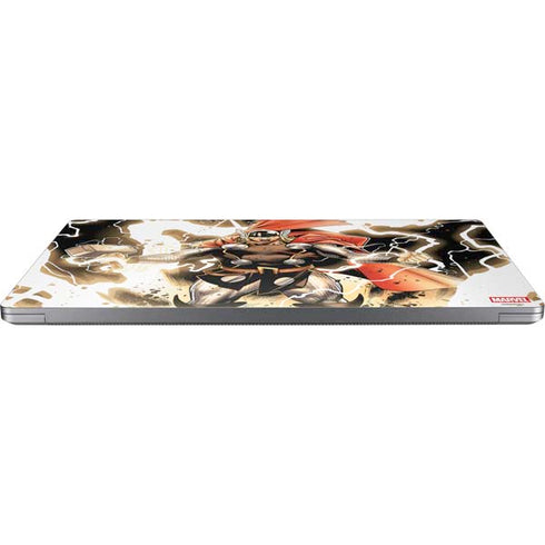 Marvel Thor Thor’s Lightning Universal Laptop 12in (9.8 x 6.8in) Skin