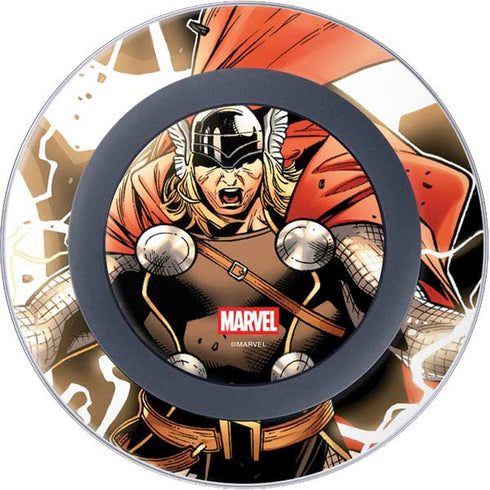 Marvel Thor Thor’s Lightning Wireless Charger Skin