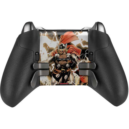 Marvel Thor Thor’s Lightning Xbox Elite Wireless Controller Series 2 Skin
