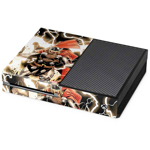 Marvel Thor Thor’s Lightning Xbox One Skins