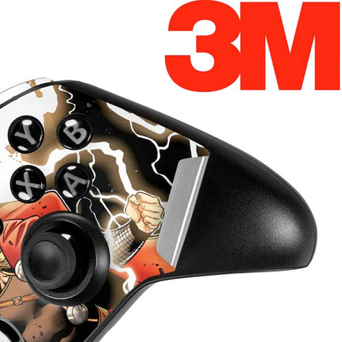 Marvel Thor Thor’s Lightning Xbox One Elite Controller Skin