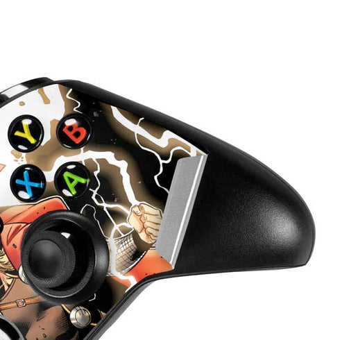 Marvel Thor Thor’s Lightning Xbox One S All-Digital Edition Bundle Skin