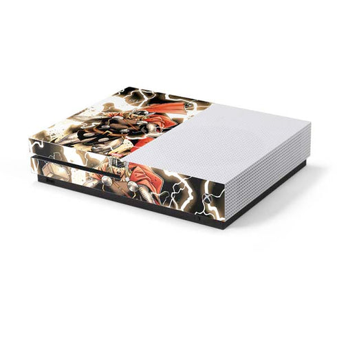 Marvel Thor Thor’s Lightning Xbox One Skins