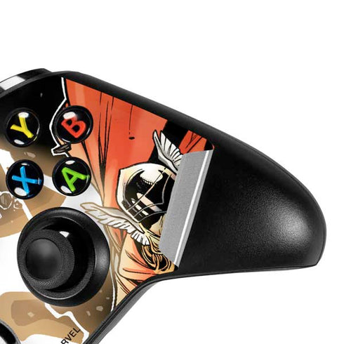 Marvel Thor Thor’s Lightning Xbox One X Controller Skin