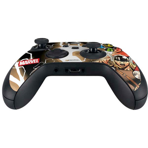 Marvel Thor Thor’s Lightning Xbox Series X Controller Skin