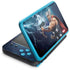 Marvel Thor Thor and Mjolnir Nintendo Skins