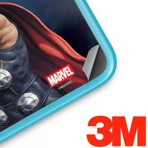 Marvel Thor Thor and Mjolnir Nintendo 2DS XL (2017) Skin
