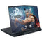 Marvel Thor Thor and Mjolnir Dell Alienware Skin