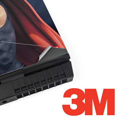 Marvel Thor Thor and Mjolnir Dell Alienware Skin