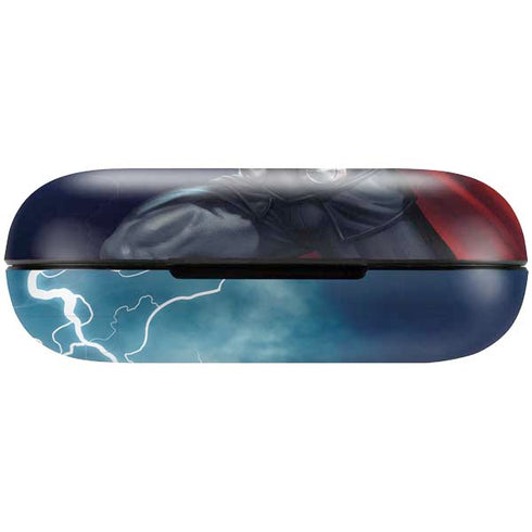 Marvel Thor Thor and Mjolnir Amazon Echo Buds Skin