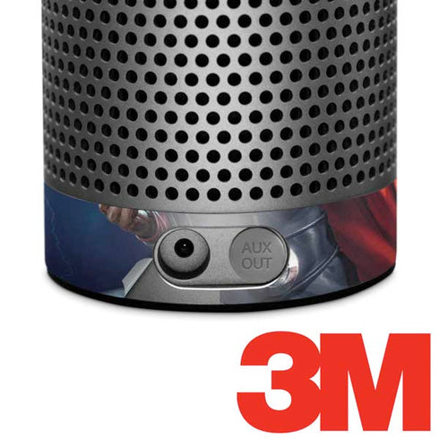 Marvel Thor Thor and Mjolnir Amazon Echo Skin