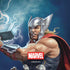 Marvel Thor Thor and Mjolnir Amazon Echo Skin