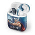 Marvel Thor Thor and Mjolnir Apple AirPods 2 Skin