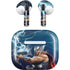 Marvel Thor Thor and Mjolnir Apple AirPods (3rd Gen 2021) Skin