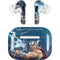 Marvel Thor Thor and Mjolnir AirPods Skins
