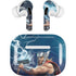 Marvel Thor Thor and Mjolnir AirPods Skins