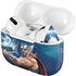Marvel Thor Thor and Mjolnir AirPods Skins