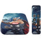 Marvel Thor Thor and Mjolnir Apple TV Skin