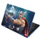 Marvel Thor Thor and Mjolnir Aspire R11 11.6in Skin