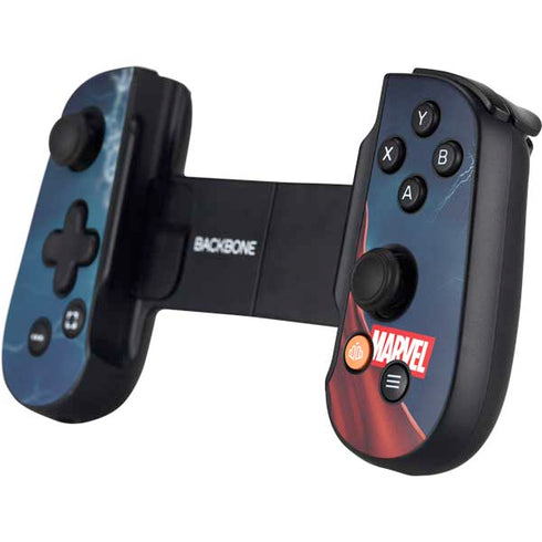 Marvel Thor Thor and Mjolnir Backbone One for iPhone Game Controller Skin