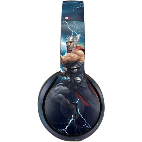 Marvel Thor Thor and Mjolnir Beats Solo Pro Skin