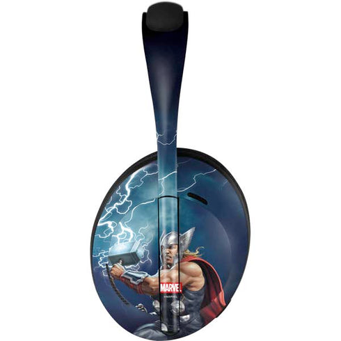 Marvel Thor Thor and Mjolnir Bose Noise Cancelling Headphones 700 Skin