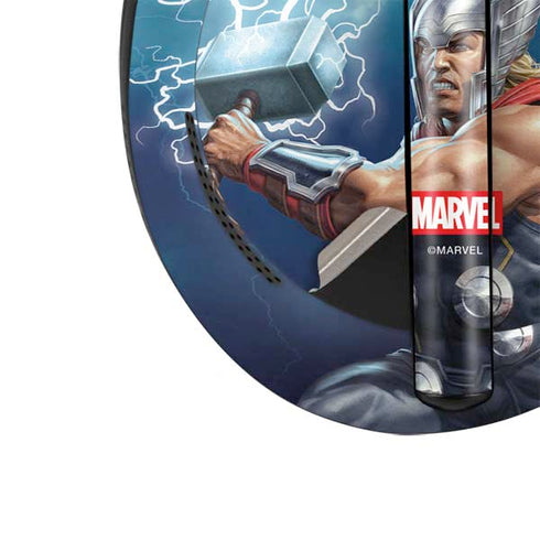 Marvel Thor Thor and Mjolnir Bose Noise Cancelling Headphones 700 Skin