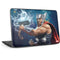 Marvel Thor Thor and Mjolnir HP Chromebook Skin