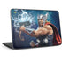 Marvel Thor Thor and Mjolnir HP Chromebook Skin