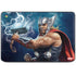 Marvel Thor Thor and Mjolnir HP Chromebook Skin