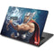 Marvel Thor Thor and Mjolnir Dell Chromebook Skin