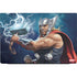 Marvel Thor Thor and Mjolnir Dell Vostro Skin