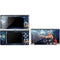 Marvel Thor Thor and Mjolnir DS Lite Skin