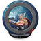 Marvel Thor Thor and Mjolnir Fast Charge Wireless Charging Stand Skin
