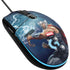 Marvel Thor Thor and Mjolnir G203 Prodigy RGB Wired Gaming Mouse Skin