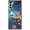 Marvel Thor Thor and Mjolnir Galaxy A13 5G Clear Case