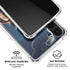 Marvel Thor Thor and Mjolnir Galaxy A13 5G Clear Case