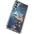 Marvel Thor Thor and Mjolnir Galaxy A14 5G Clear Case