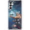 Marvel Thor Thor and Mjolnir Galaxy A16 5G Clear Case