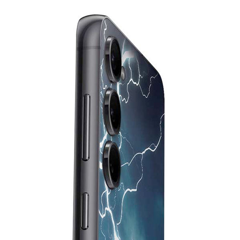 Marvel Thor Thor and Mjolnir Galaxy A16 5G Skin