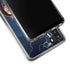 Marvel Thor Thor and Mjolnir Galaxy A21 Clear Case