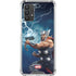 Marvel Thor Thor and Mjolnir Galaxy A32 5G Clear Case