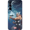 Marvel Thor Thor and Mjolnir Galaxy A35 5G Skin
