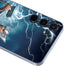 Marvel Thor Thor and Mjolnir Galaxy A35 5G Skin