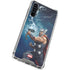 Marvel Thor Thor and Mjolnir Galaxy A54 5G Clear Case