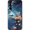 Marvel Thor Thor and Mjolnir Galaxy A54 5G Skin
