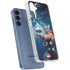 Marvel Thor Thor and Mjolnir Galaxy A55 5G Clear Case